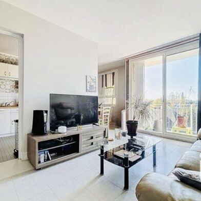 Appartement 4 pièces 119500 €