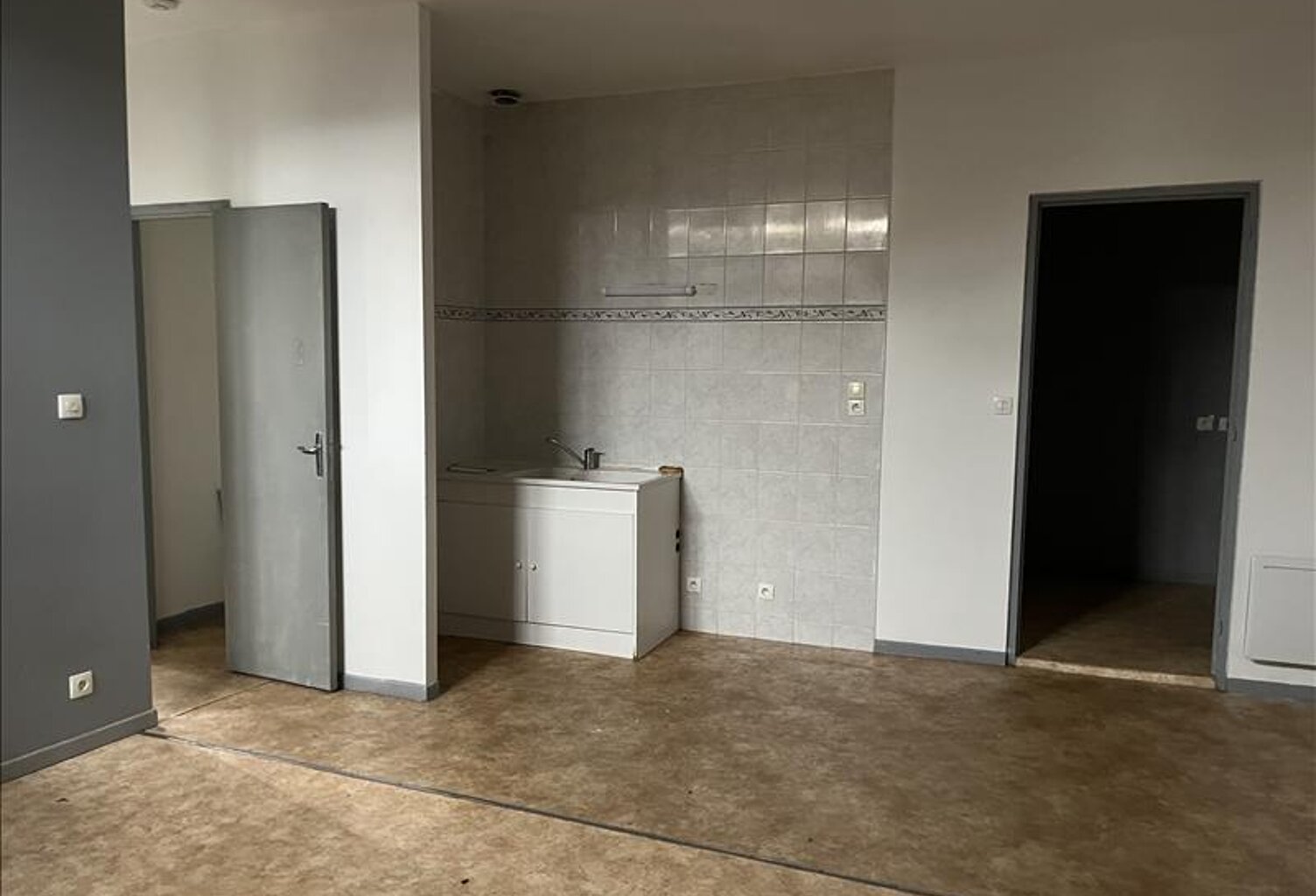 Appartement de 2 pièces principales — photo 1