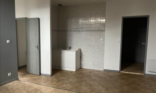 Appartement 2 Pièces 46 m² à vendre à Moissac (82200)