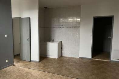 Appartement 2 pièces 56000 €