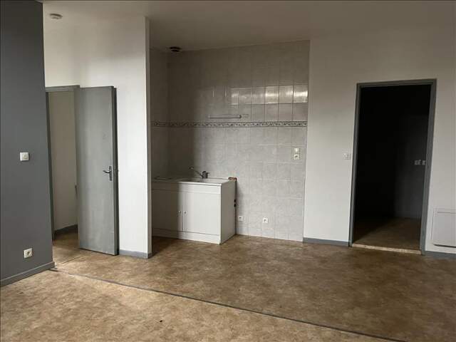 Appartement de 2 pièces principales — photo du bien