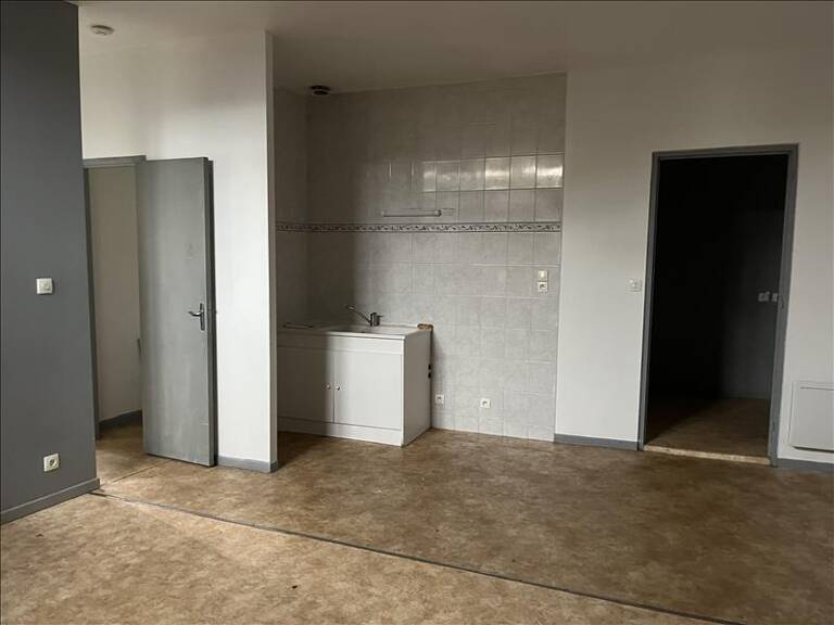 Appartement de 2 pièces principales — photo 1