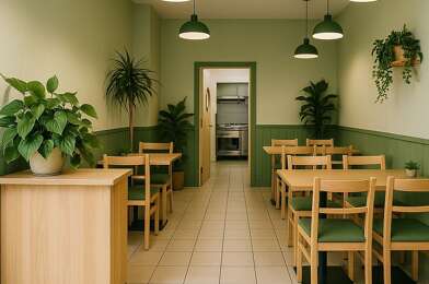 Commerce  163000 €