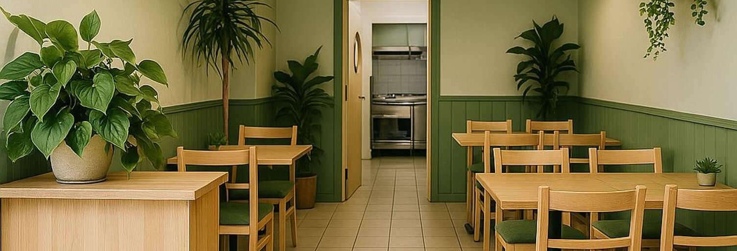 Commerce  92 m² à vendre à Levallois-Perret (92300)