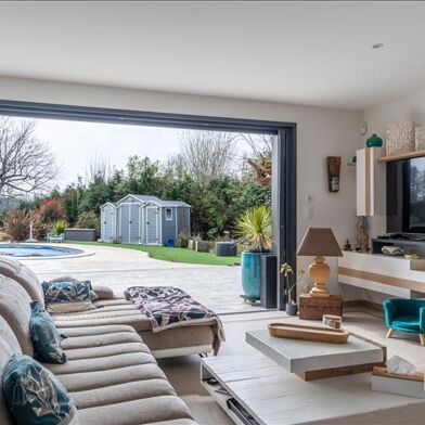 Maison 5 pièces 468000 €