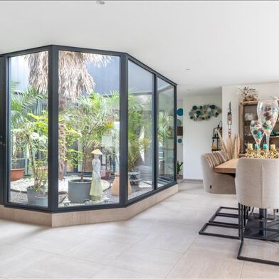 Maison 5 pièces 468000 €