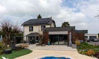 Maison 5 Pièces 240 m² à vendre à Lubersac (19210)