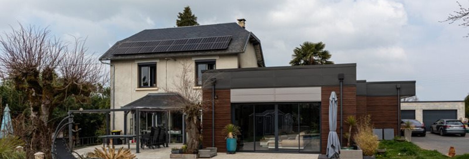 Maison 5 Pièces 240 m² à vendre à Lubersac (19210)