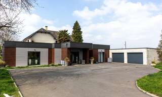 Maison 5 Pièces 240 m² à vendre à Lubersac (19210)