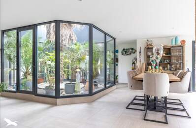 Contemporaine de 5 pièces principales — photo du bien