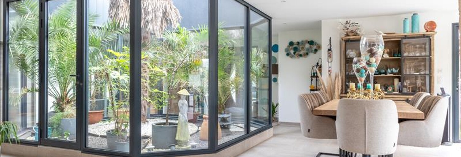 Maison 5 Pièces 240 m² à vendre à Lubersac (19210)
