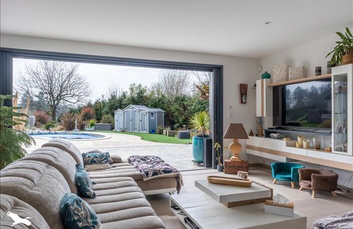 Contemporaine de 5 pièces principales — photo 2