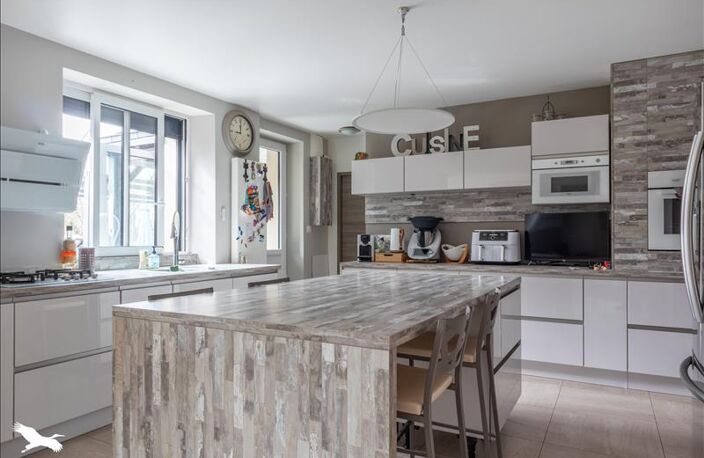 Contemporaine de 5 pièces principales — photo 3