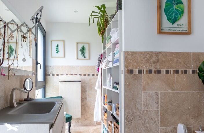 Contemporaine de 5 pièces principales — photo 5