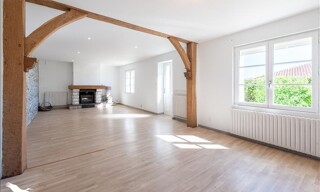 Maison 6 Pièces 140 m² à vendre à Hagetmau (40700)