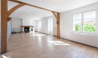 Maison 6 Pièces 140 m² à vendre à Saint-Aubin (40250)