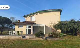 Maison 6 Pièces 140 m² à vendre à Saint-Aubin (40250)