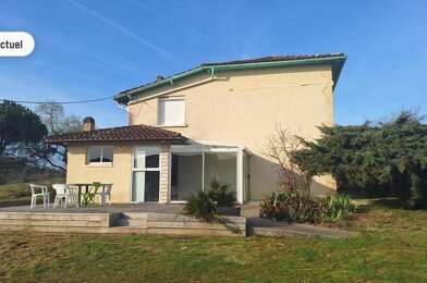 Maison 6 pièces 235000 €