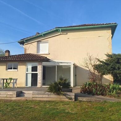 Maison 6 pièces 235000 €