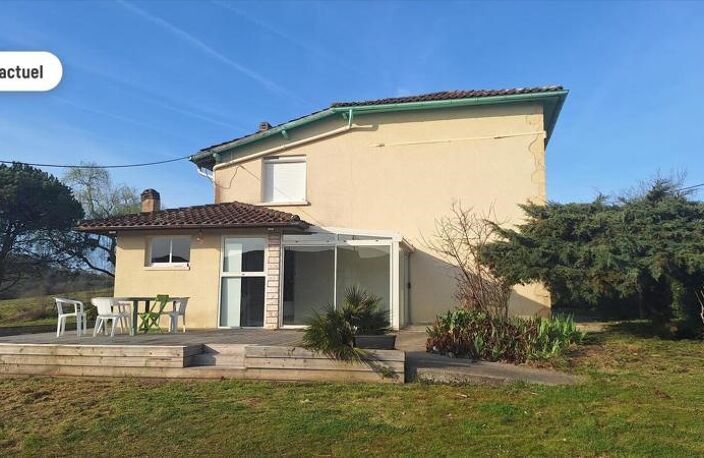 Ferme (tte) de 7 pièces principales — photo 3