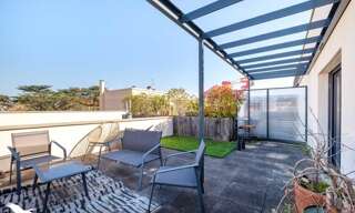 Appartement 4 Pièces 90 m² à vendre à Oullins-Pierre-Bénite (69600)