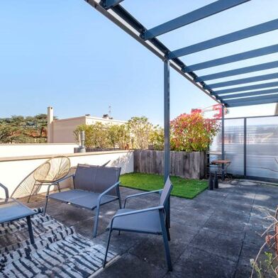 Appartement 4 pièces 444000 €