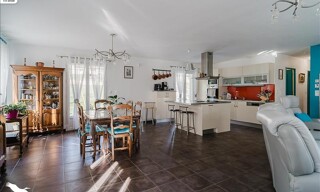 Maison 5 Pièces 140 m² à vendre à Beauvallon (69700)