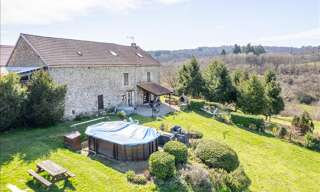 Maison 5 Pièces 176 m² à vendre à Arrènes (23210)