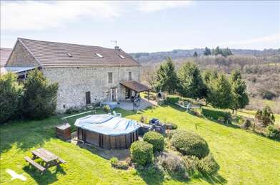 Maison 5 pièces 191700 €