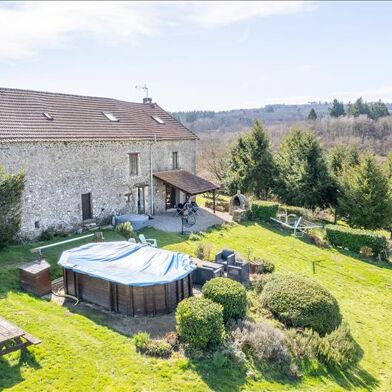 Maison 5 pièces 191700 €