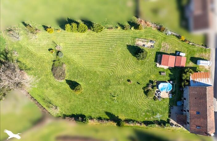Ferme (tte) de 5 pièces principales — photo 2
