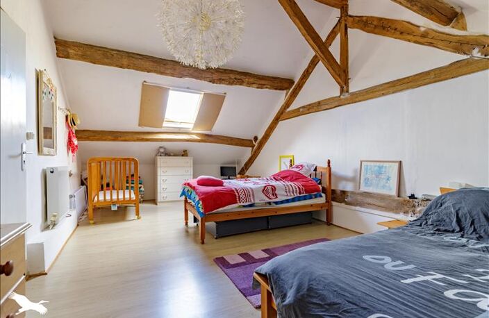 Ferme (tte) de 5 pièces principales — photo 5
