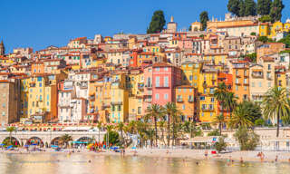 Commerce  233 m² à vendre à Menton (06500)