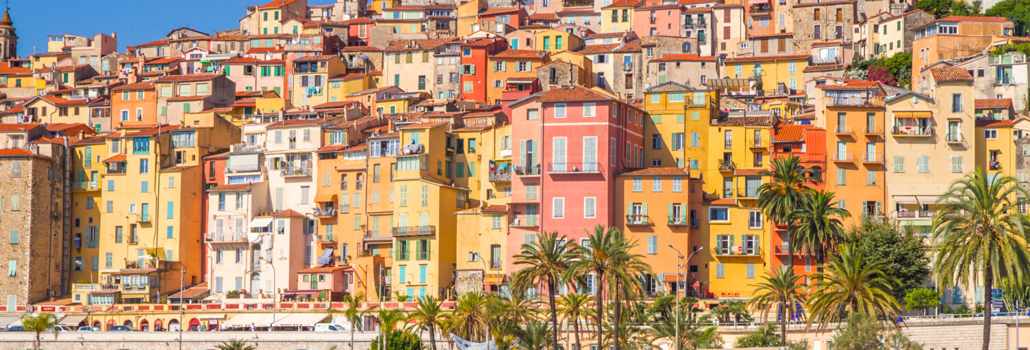 Commerce  233 m² à vendre à Menton (06500)