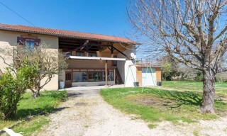 Maison 6 Pièces 166 m² à vendre à Saint-Gaudens (31800)
