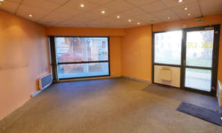 Commerce  85 m² à louer à Annecy (74000)