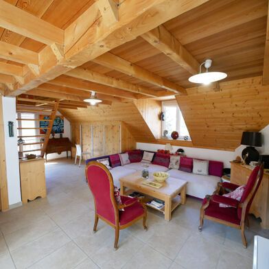 Appartement 3 pièces 475000 €