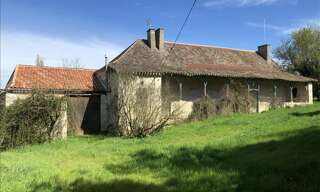 Maison 4 Pièces 152 m² à vendre à Escassefort (47350)