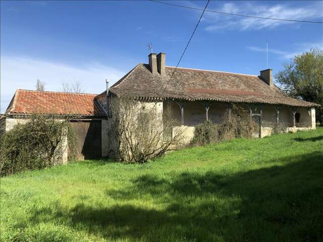 Propriété Viticole de 4 pièces principales — photo du bien