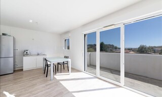 Appartement 3 Pièces 56 m² à vendre à Tarnos (40220)