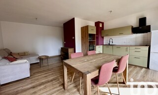 Appartement 3 Pièces 64 m² à vendre à Gironde-sur-Dropt (33190)