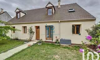 Maison 7 Pièces 174 m² à vendre à La Selle-en-Hermoy (45210)