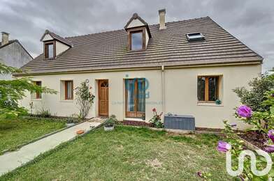 Maison 7 pièces 180000 €