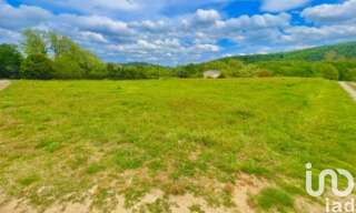 Terrain  800 m² à vendre à Salazac (30760)