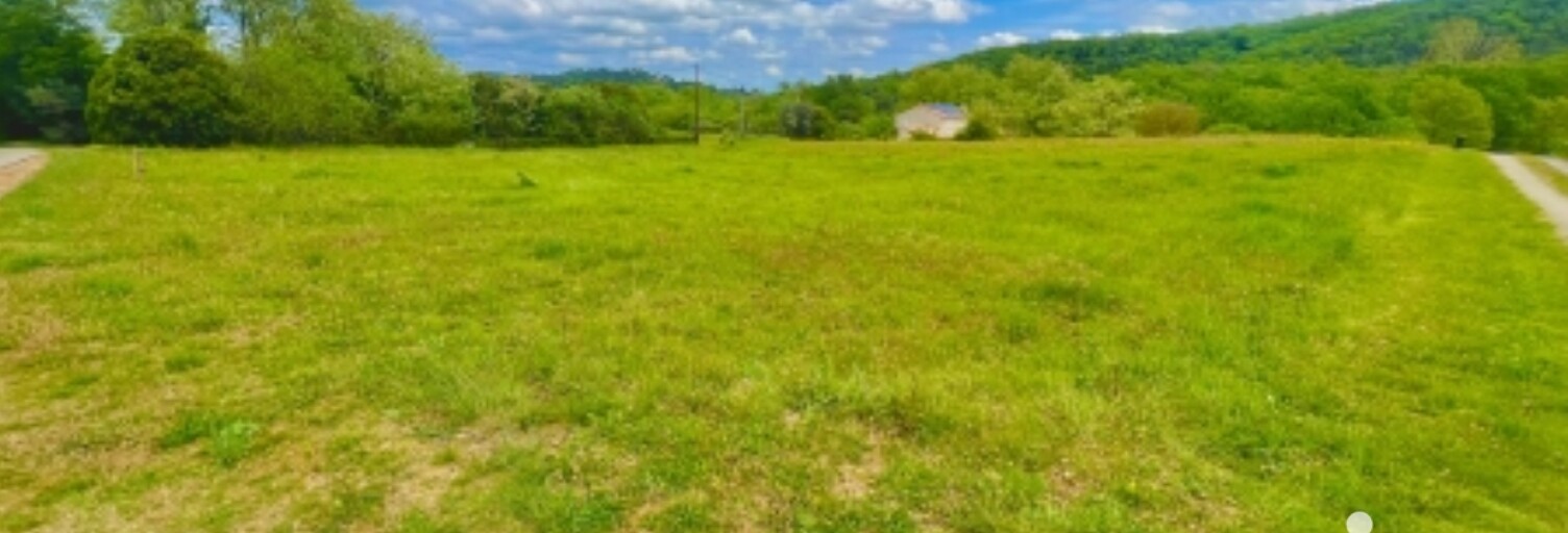 Terrain  800 m² à vendre à Salazac (30760)