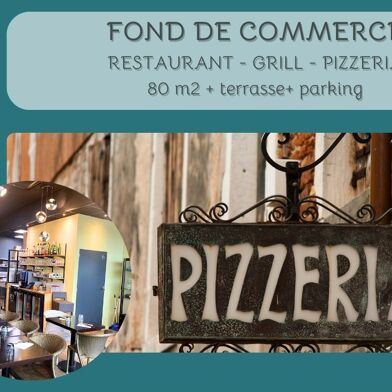 Commerce  262000 €