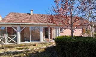 Maison 7 Pièces 148 m² à vendre à Montvicq (03170)