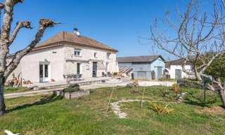 Maison 6 Pièces 180 m² à vendre à Monflanquin (47150)