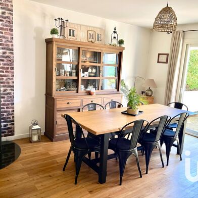 Maison 5 pièces 232000 €