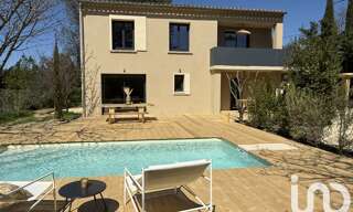 Maison 6 Pièces 151 m² à vendre à Vaison-la-Romaine (84110)